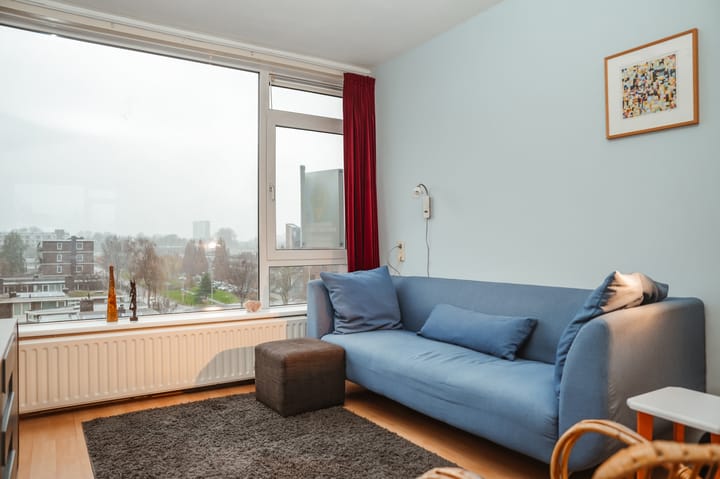 Foto 13 van Turkooislaan 105