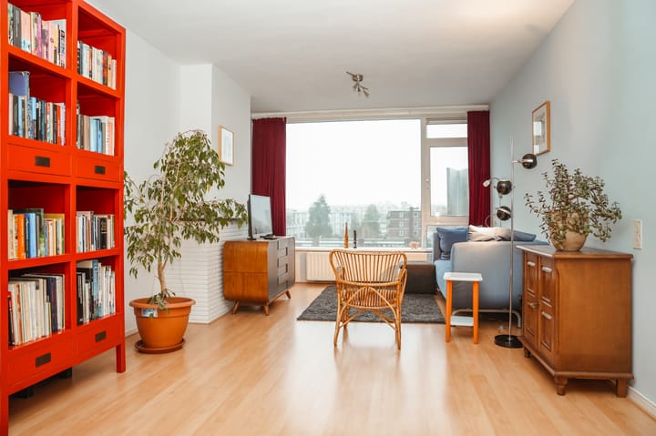 Foto 15 van Turkooislaan 105