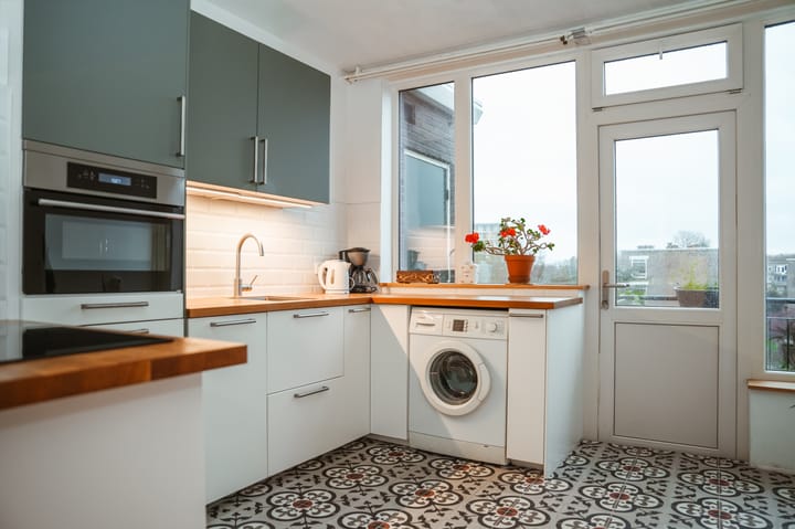 Foto 18 van Turkooislaan 105