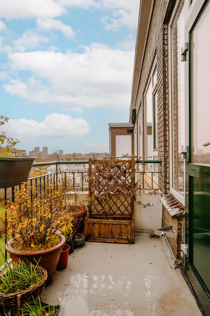 Foto 19 van Turkooislaan 105