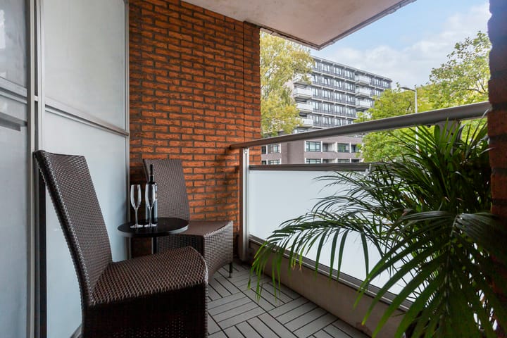 Foto 18 van Bloemfonteinstraat 8-C