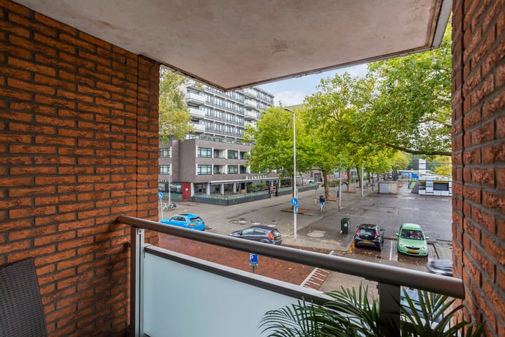 Foto 19 van Bloemfonteinstraat 8-C