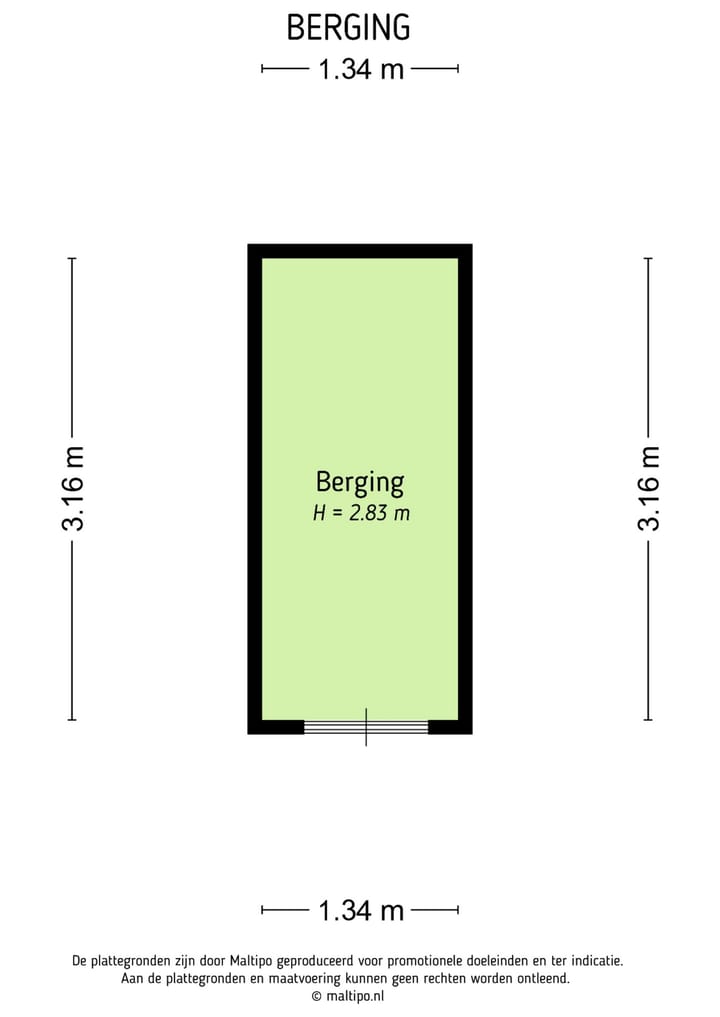 Foto 24 van Turkooislaan 105