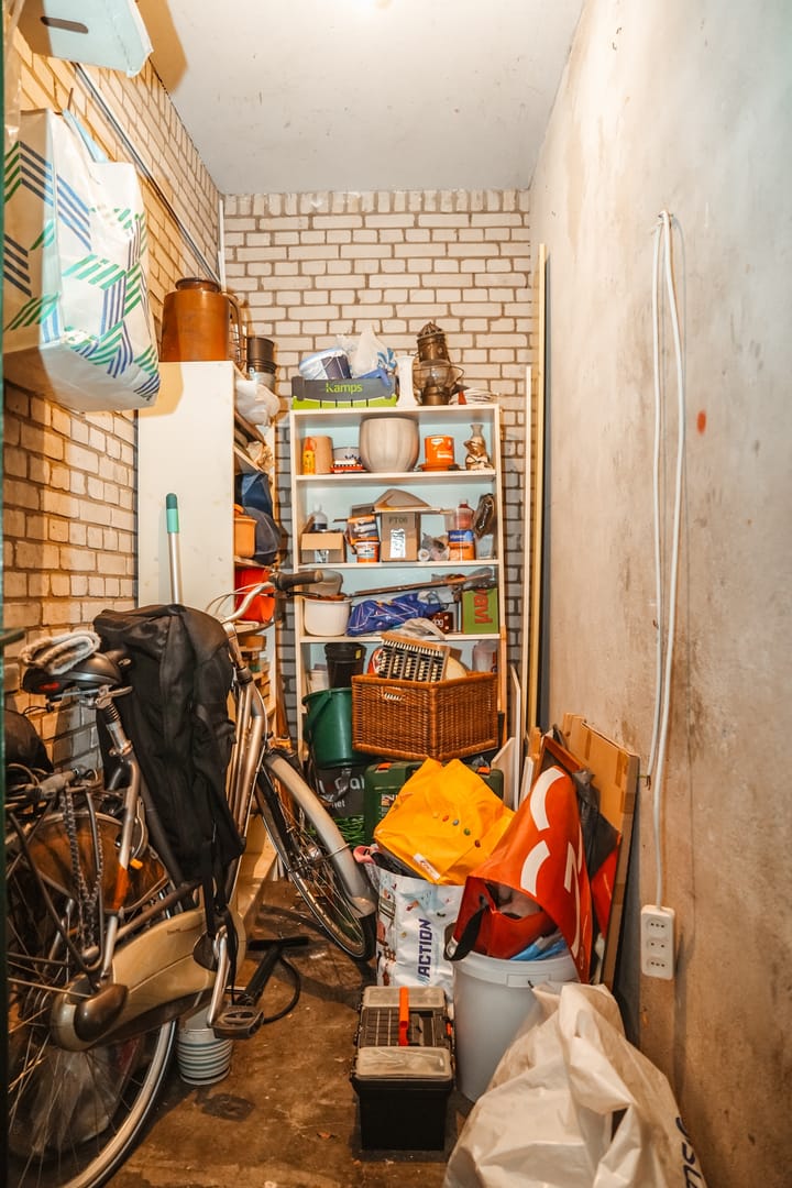 Foto 25 van Turkooislaan 105