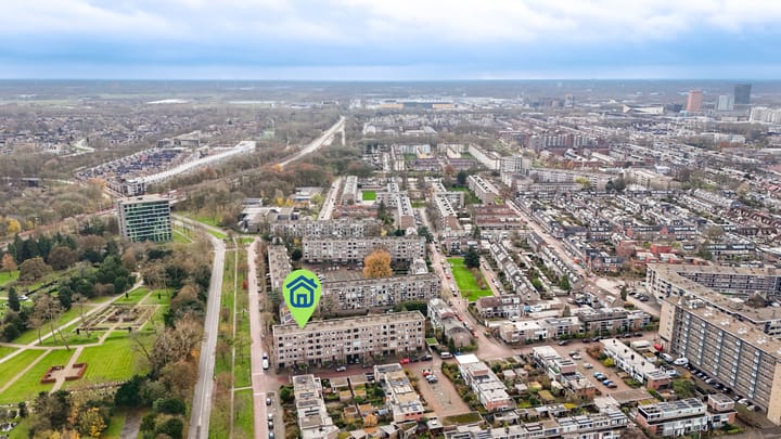 Foto 26 van Turkooislaan 105