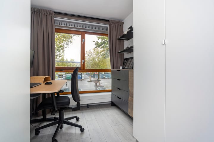 Foto 23 van Bloemfonteinstraat 8-C