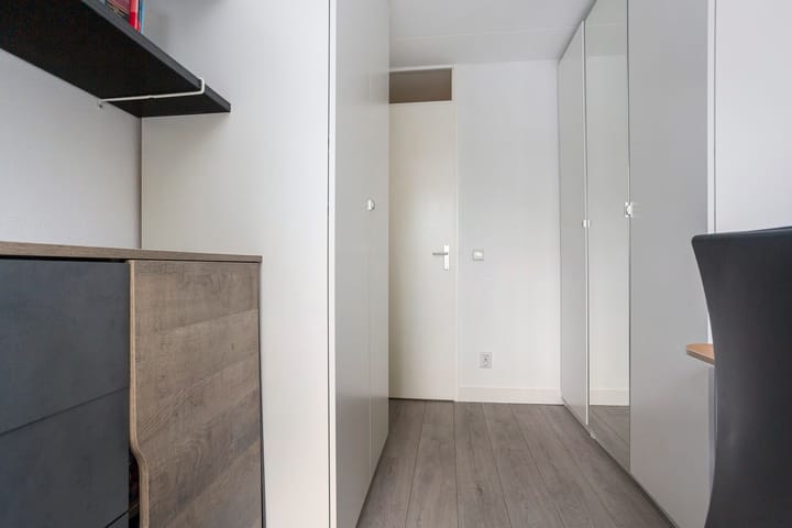 Foto 24 van Bloemfonteinstraat 8-C