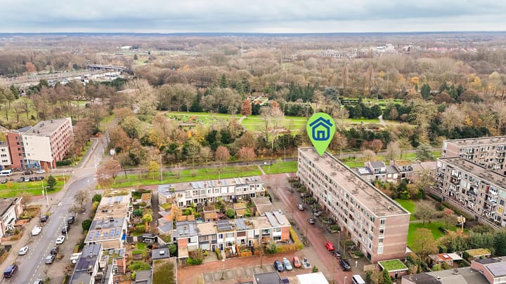 Foto 28 van Turkooislaan 105