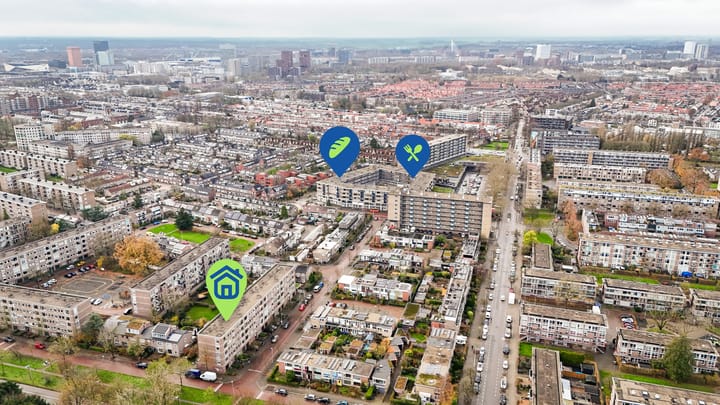 Foto 30 van Turkooislaan 105