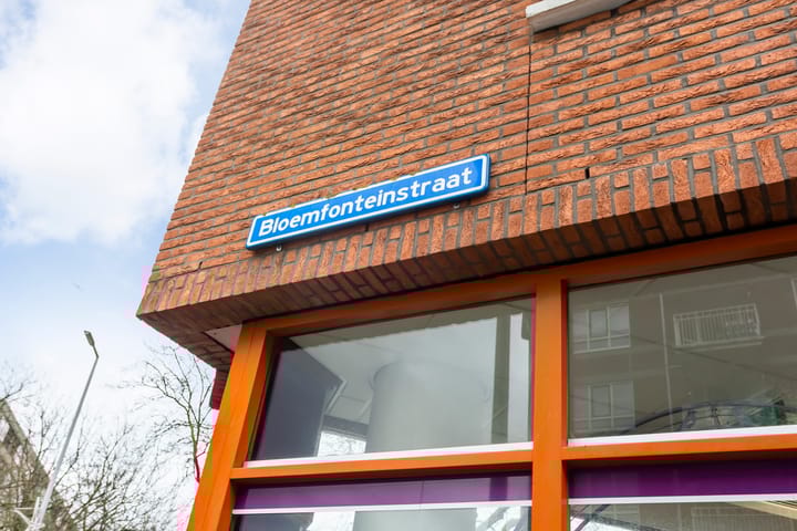 Foto 30 van Bloemfonteinstraat 8-C