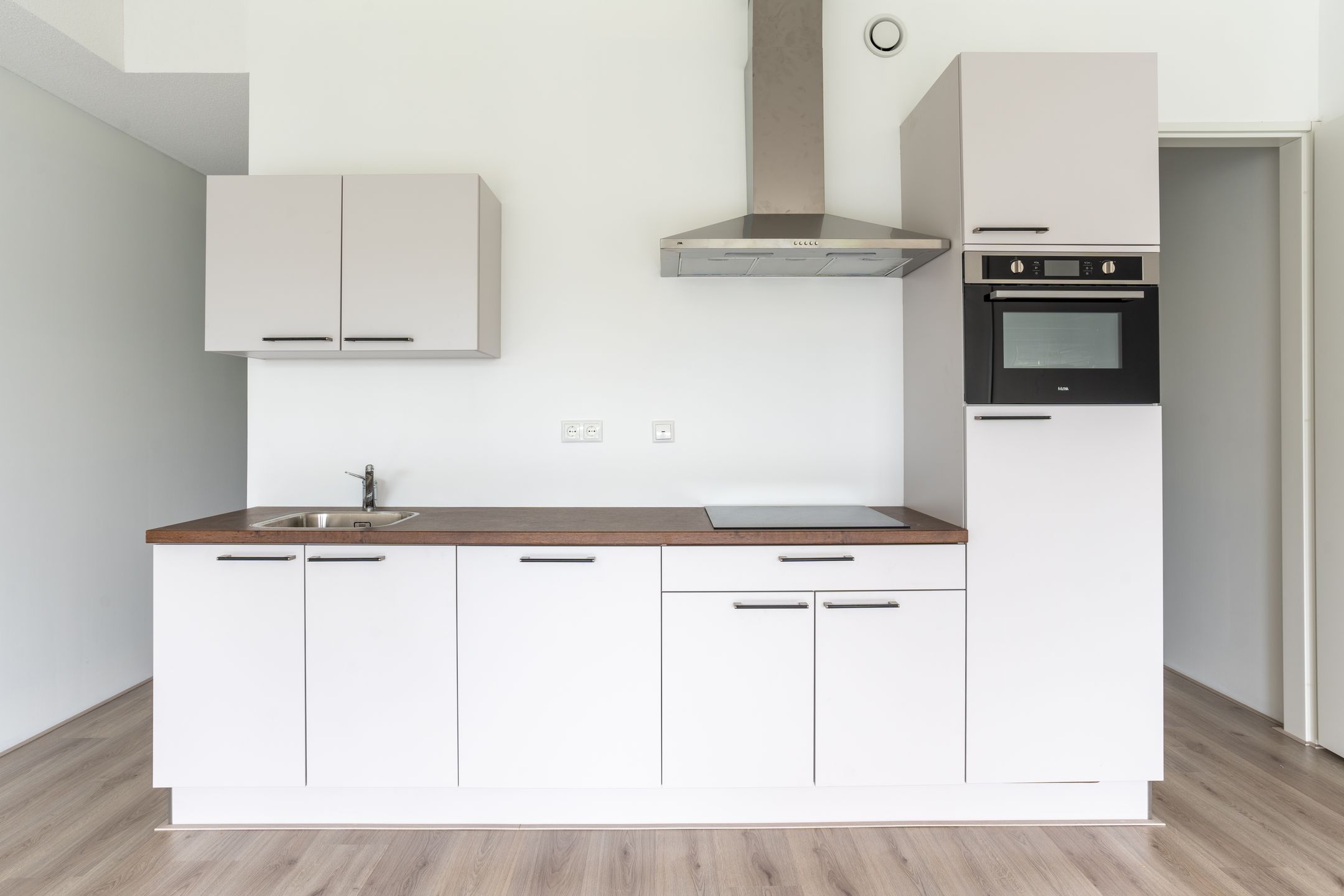 Foto 3 van Louis Armstrongweg 56-K