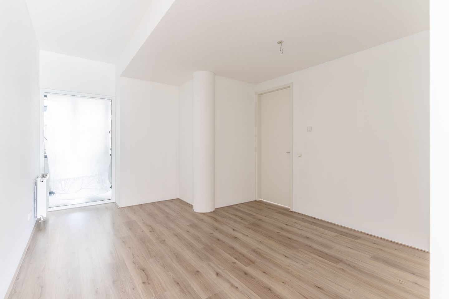 Foto 5 van Louis Armstrongweg 56-K