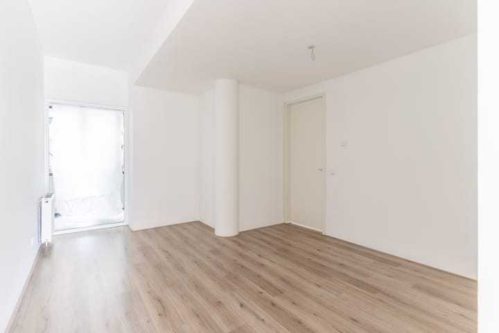 Foto 5 van Louis Armstrongweg 56-K