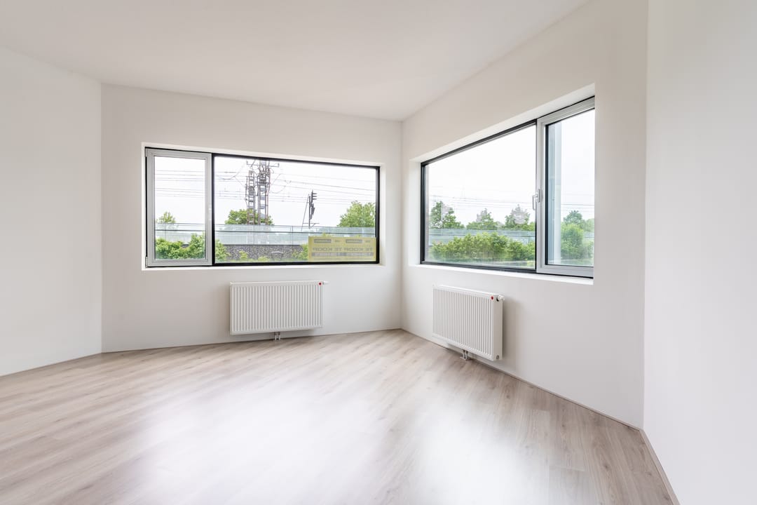 Foto 8 van Louis Armstrongweg 56-K