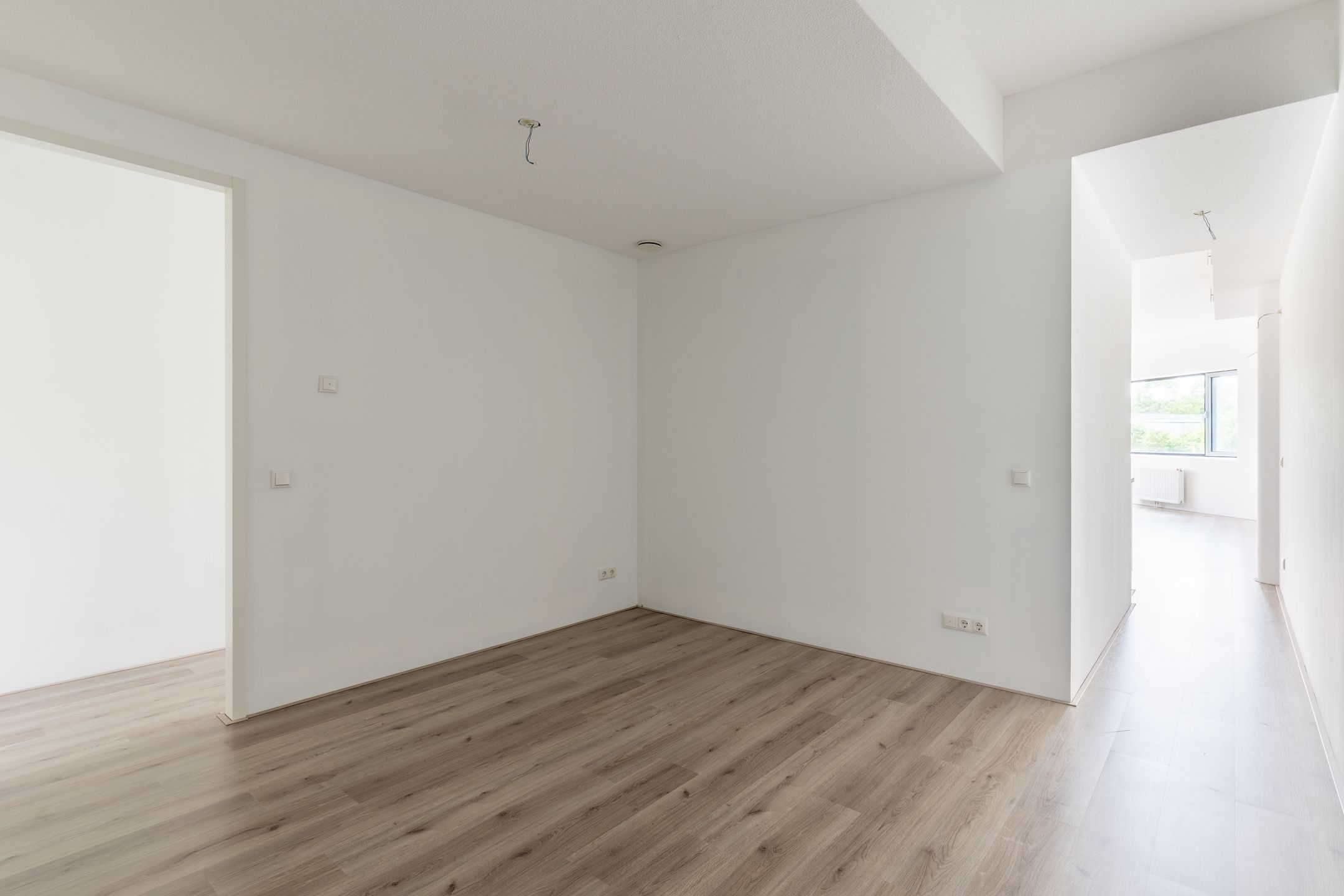 Foto 9 van Louis Armstrongweg 56-K