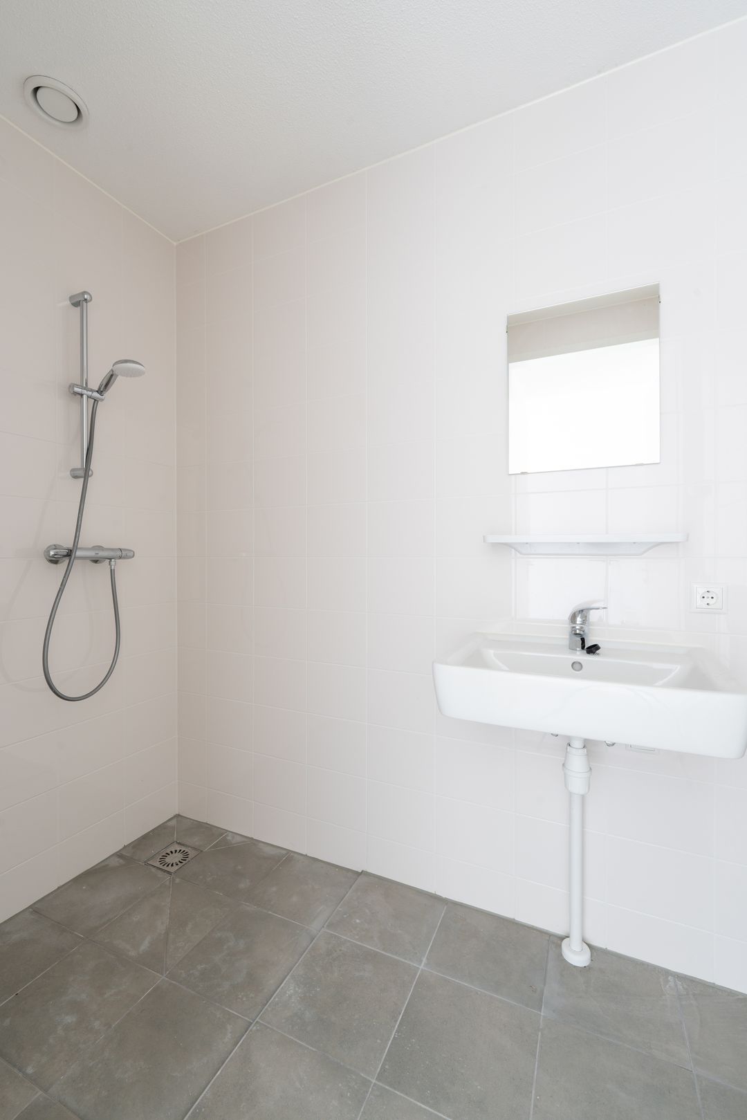 Foto 11 van Louis Armstrongweg 56-K