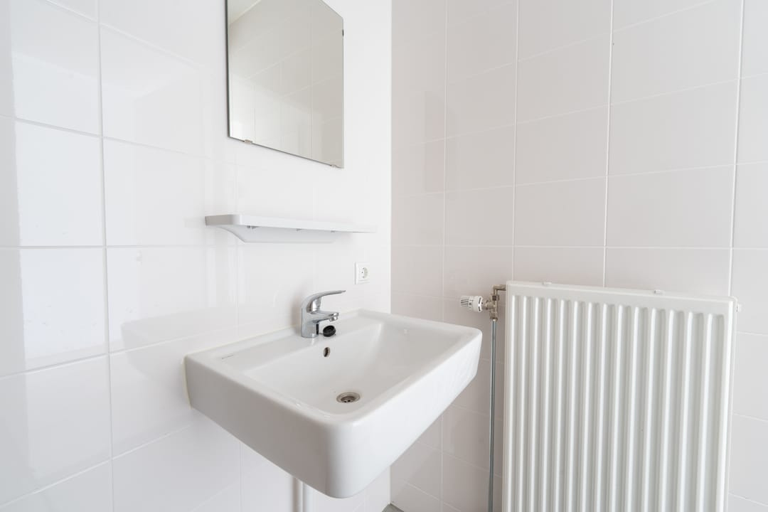 Foto 13 van Louis Armstrongweg 56-K