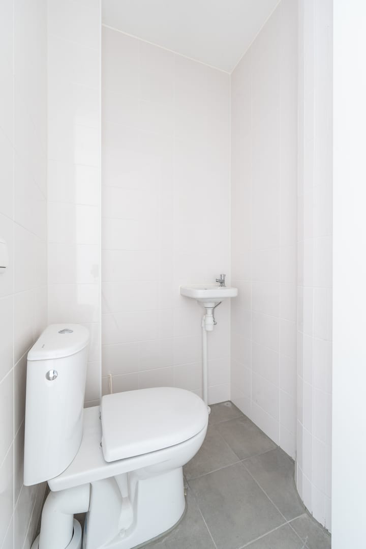 Foto 14 van Louis Armstrongweg 56-K