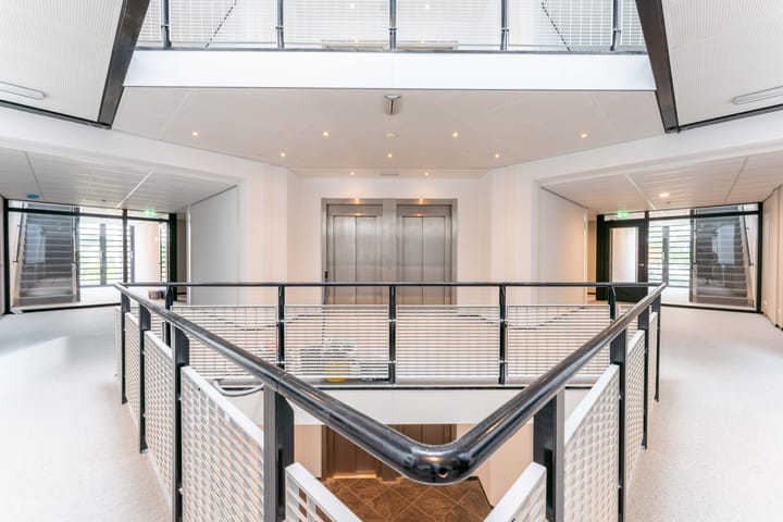 Foto 15 van Louis Armstrongweg 56-K