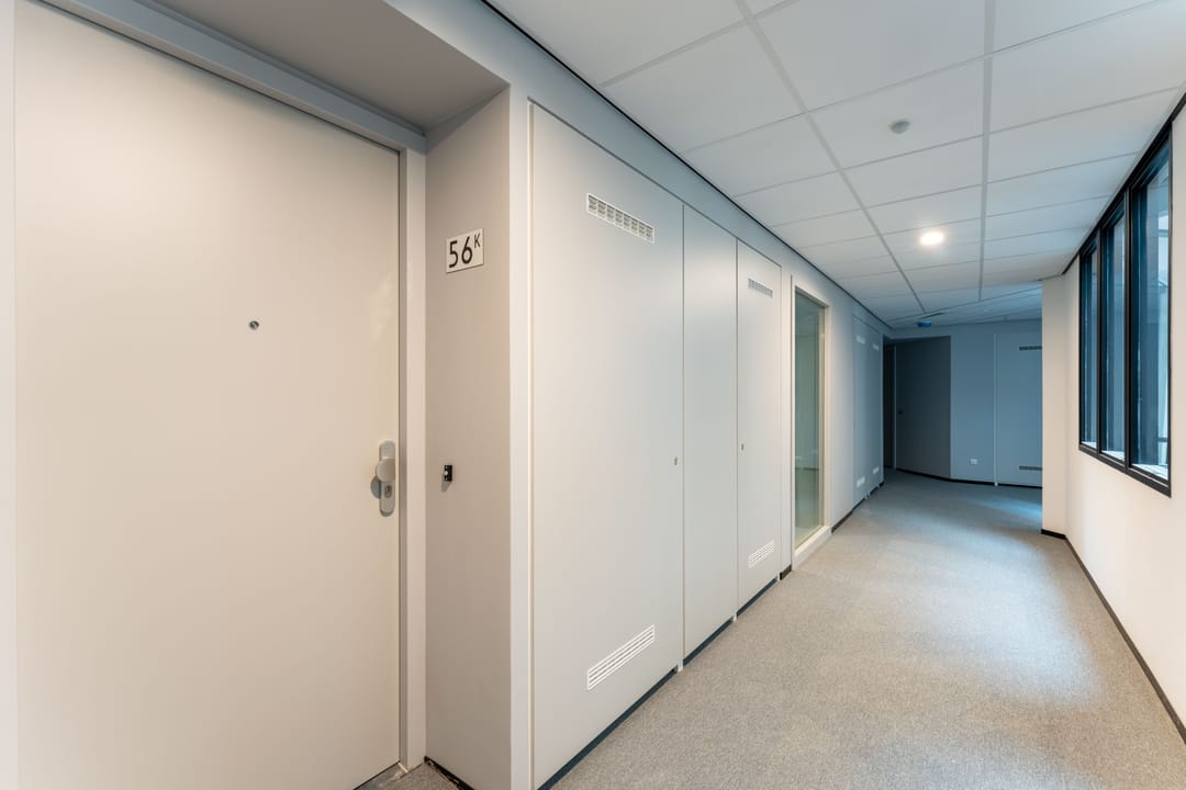 Foto 16 van Louis Armstrongweg 56-K