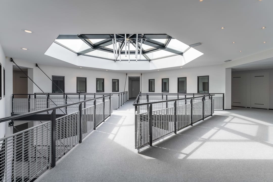 Foto 17 van Louis Armstrongweg 56-K