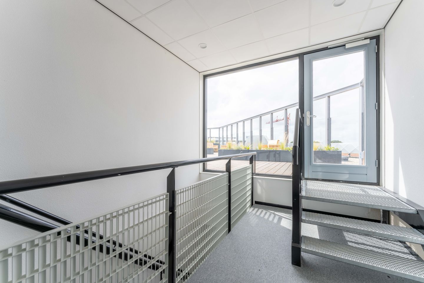 Foto 20 van Louis Armstrongweg 56-K