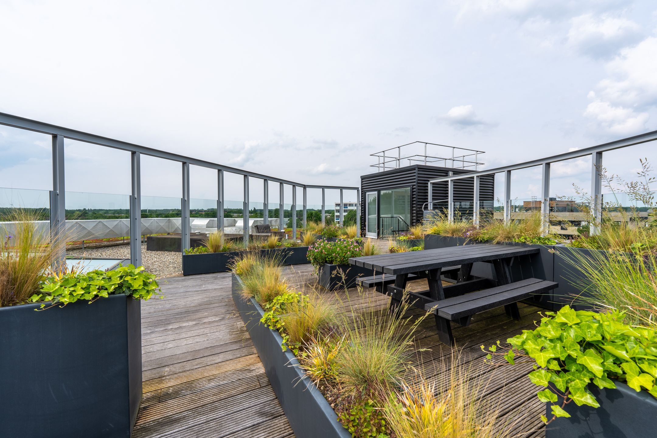 Foto 24 van Louis Armstrongweg 56-K