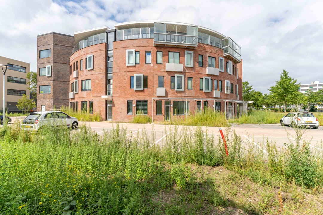 Foto 28 van Louis Armstrongweg 56-K