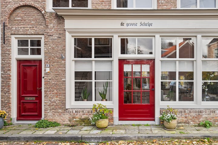 Foto 3 van Bellinkstraat 6