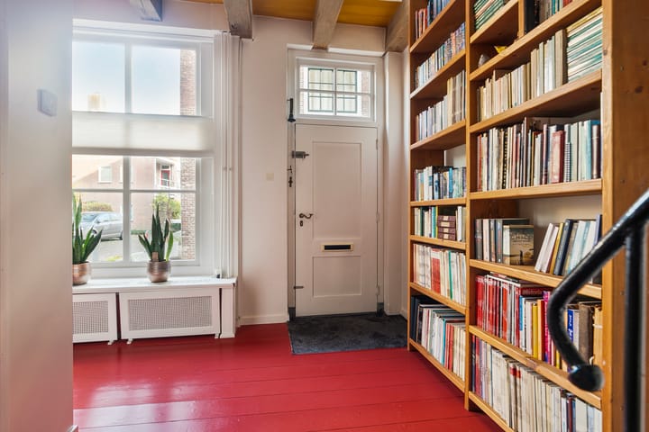 Foto 6 van Bellinkstraat 6