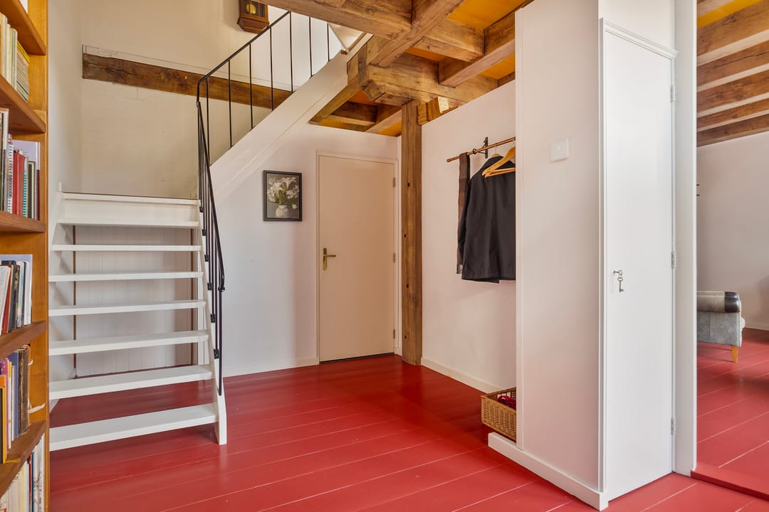 Foto 7 van Bellinkstraat 6