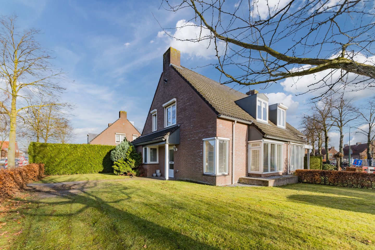 Foto 1 van Burgemeester Magneestraat 55-A