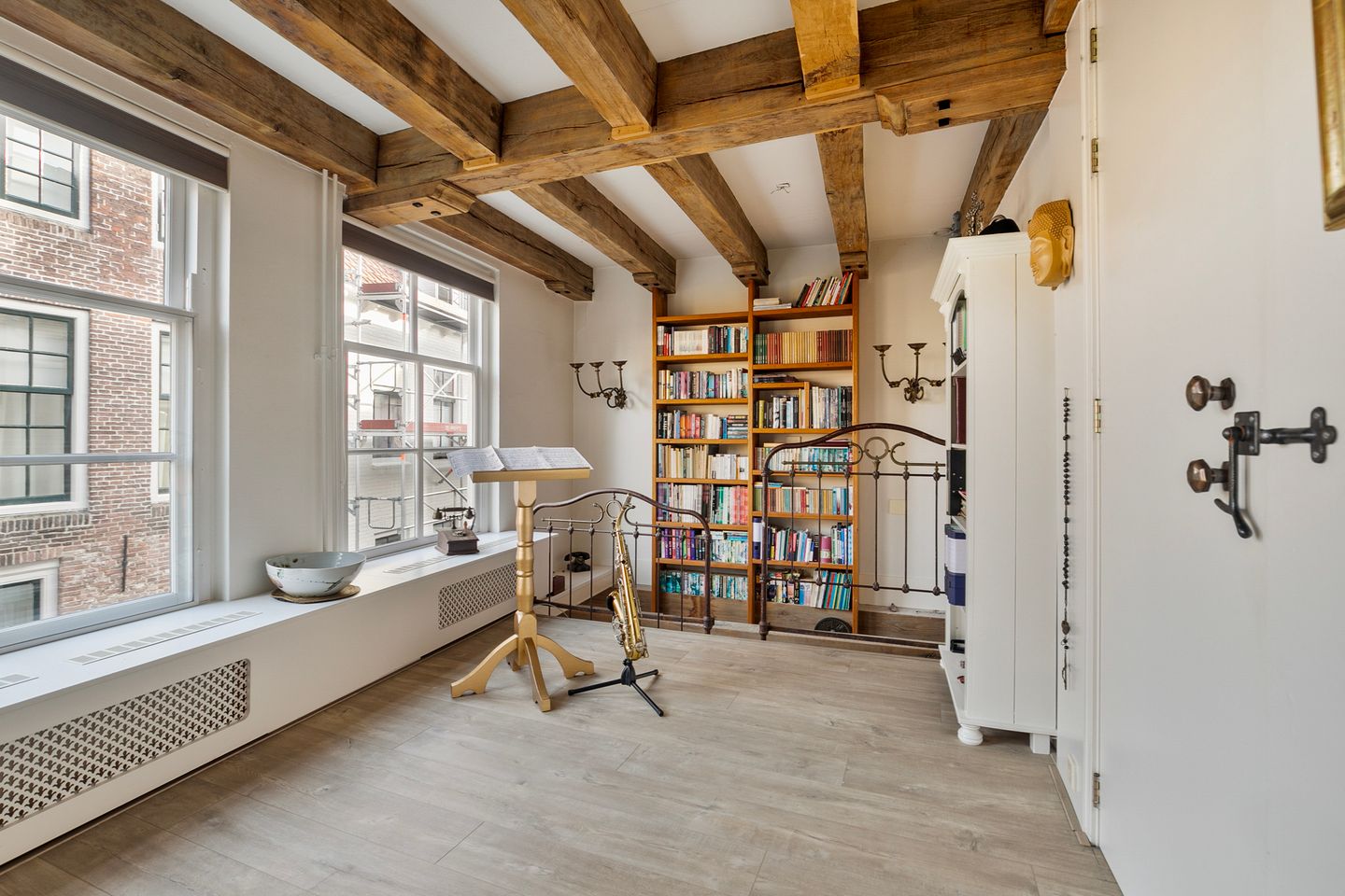 Foto 25 van Bellinkstraat 6