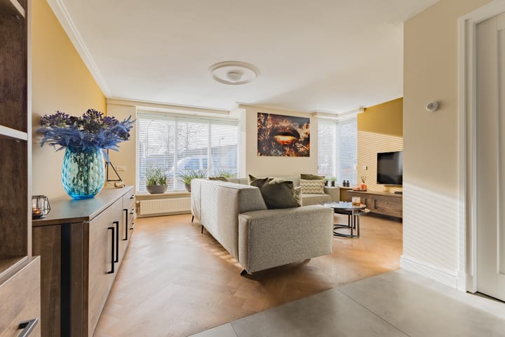 Foto 2 van Burgemeester Magneestraat 55-A