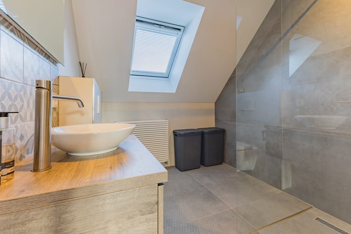 Foto 3 van Burgemeester Magneestraat 55-A