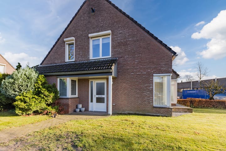 Foto 4 van Burgemeester Magneestraat 55-A