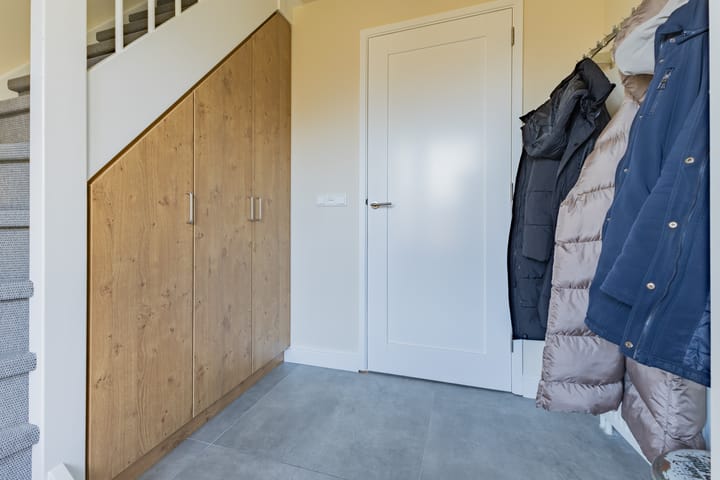 Foto 5 van Burgemeester Magneestraat 55-A