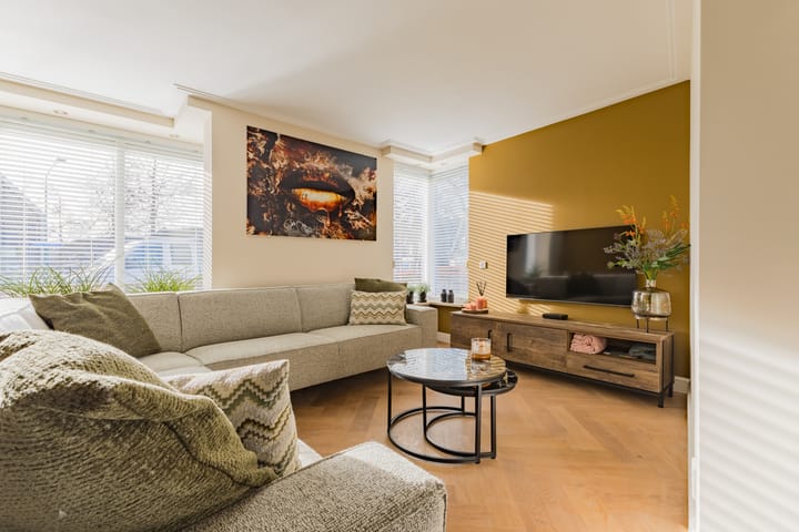 Foto 7 van Burgemeester Magneestraat 55-A