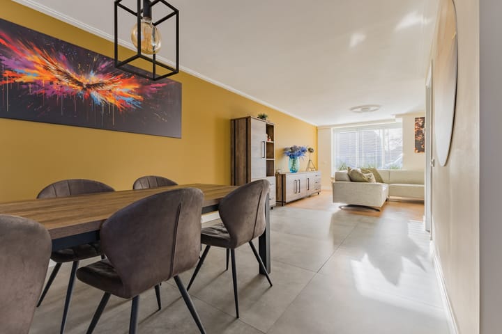 Foto 9 van Burgemeester Magneestraat 55-A