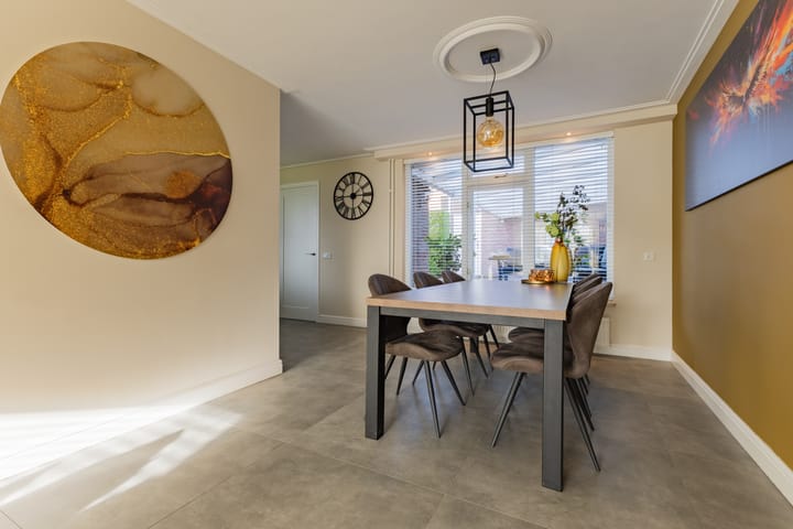 Foto 10 van Burgemeester Magneestraat 55-A