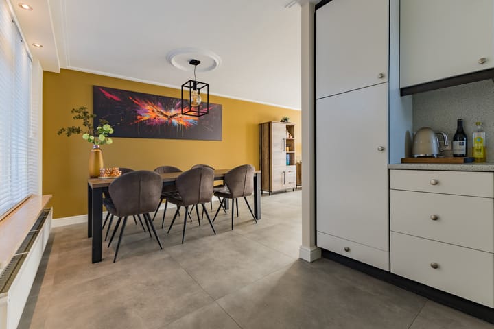 Foto 11 van Burgemeester Magneestraat 55-A