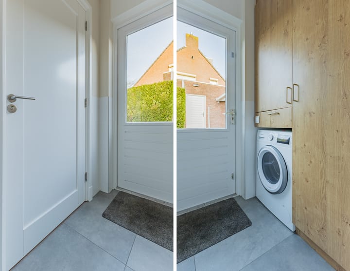 Foto 13 van Burgemeester Magneestraat 55-A