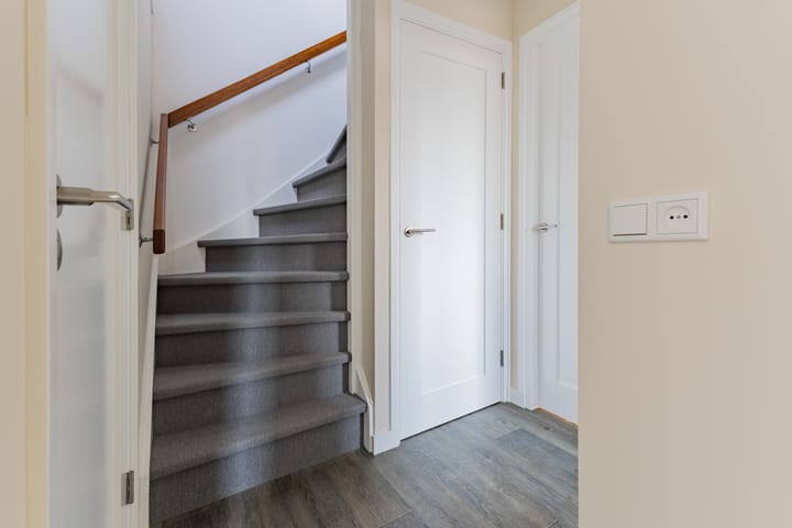 Foto 15 van Burgemeester Magneestraat 55-A