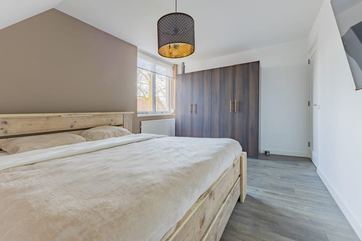 Foto 17 van Burgemeester Magneestraat 55-A