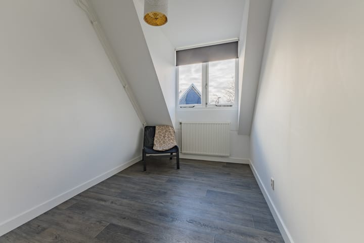 Foto 18 van Burgemeester Magneestraat 55-A