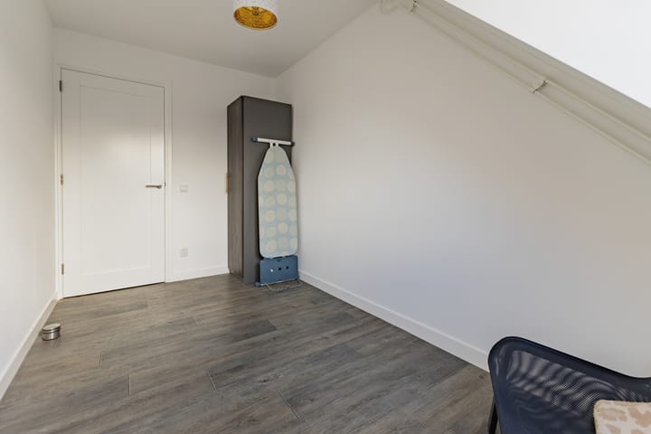 Foto 19 van Burgemeester Magneestraat 55-A