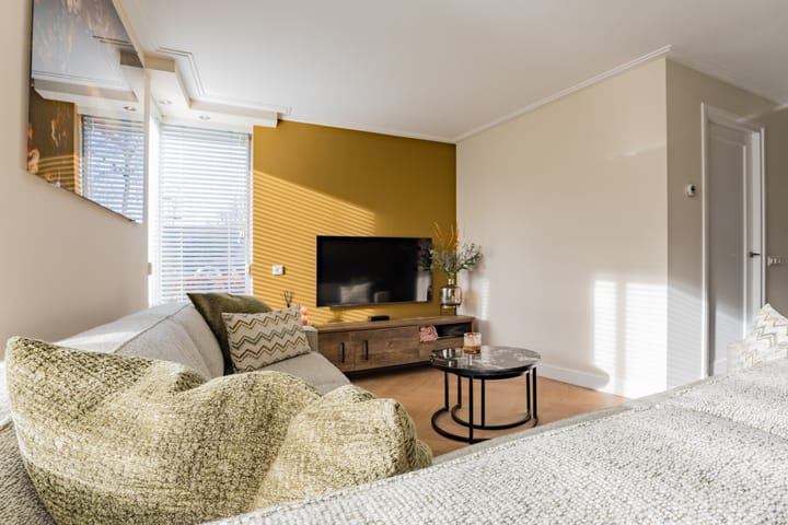 Foto 8 van Burgemeester Magneestraat 55-A