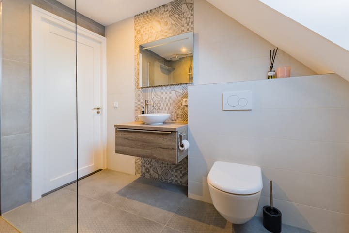 Foto 23 van Burgemeester Magneestraat 55-A