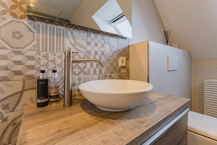 Foto 24 van Burgemeester Magneestraat 55-A