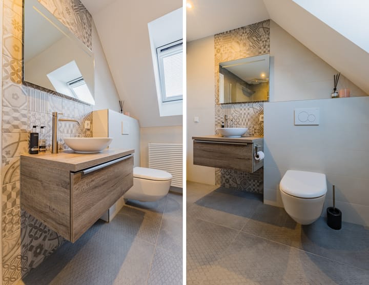 Foto 26 van Burgemeester Magneestraat 55-A